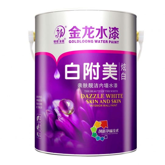 金龙艺术水漆