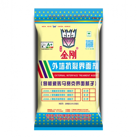 湖南外墙抗裂界面剂