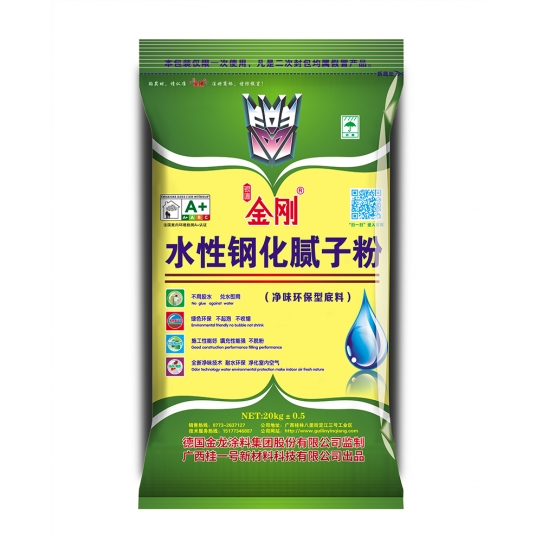 湖南水性钢化腻子粉（净味环保型底料）