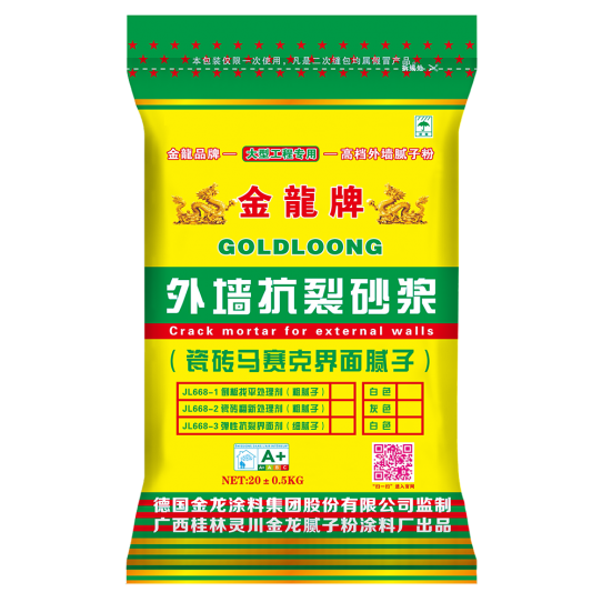 桂林金龙外墙瓷砖翻新抗裂界面剂