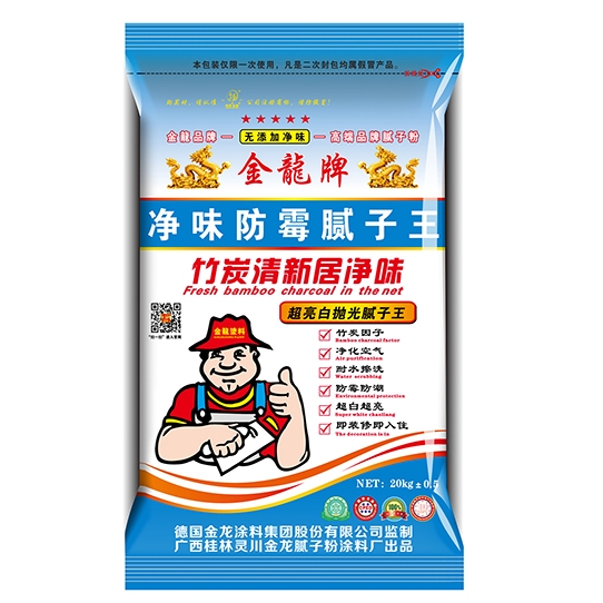 腻子粉十大品牌加盟 腻子粉十大品牌加盟